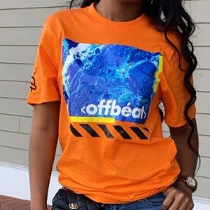 High Quality Graphic T-shirt